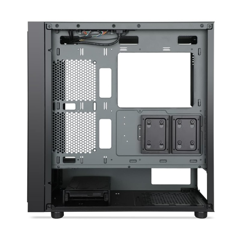 Ant Esports 690 Air ARGB Black Cabinet